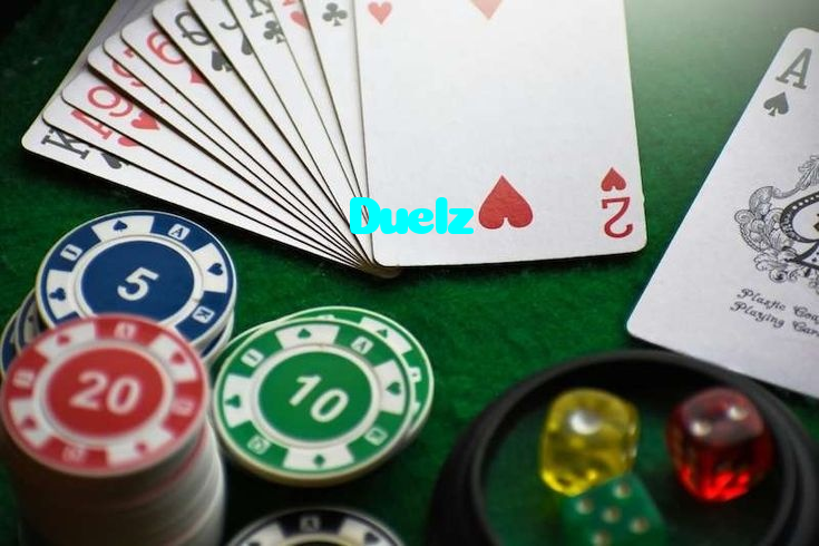 making first deposit on Duelz website using local payment methods in Pakistan