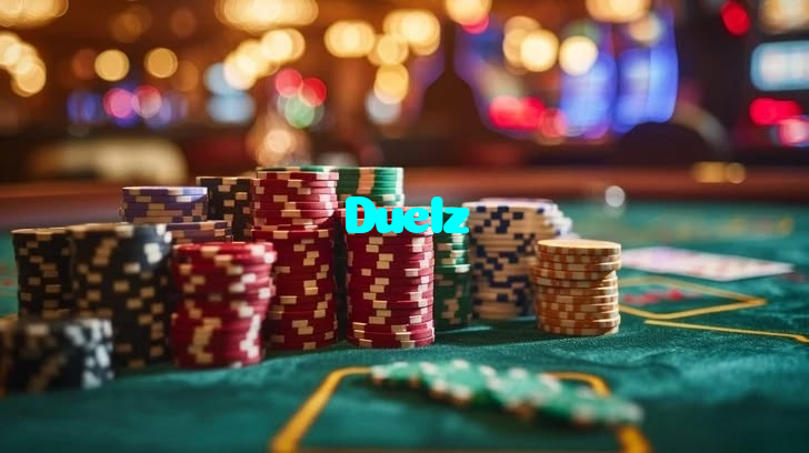 available types of Duelz bet including pre-match live express and system bets