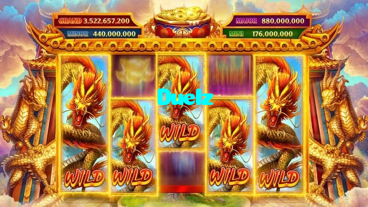 available types of Duelz bet including pre-match live express and system bets