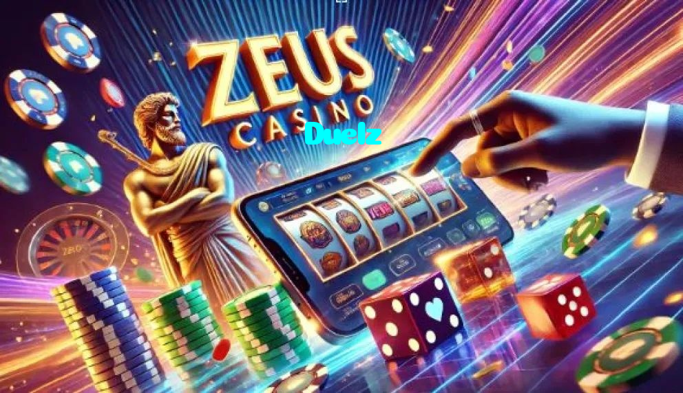 making first deposit on Duelz website using local payment methods in Pakistan