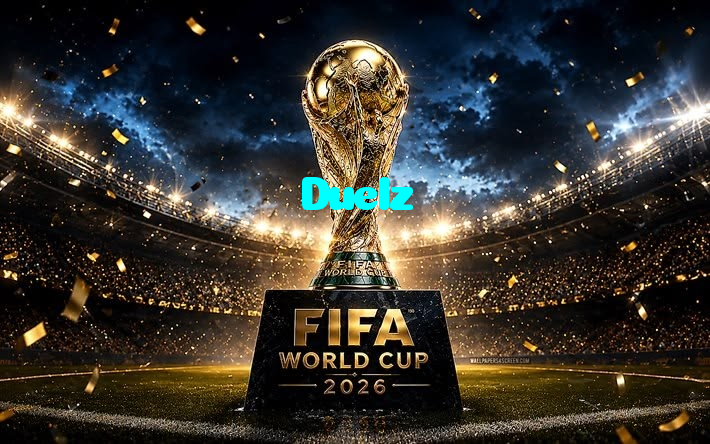 available types of Duelz bet including pre-match live express and system bets
