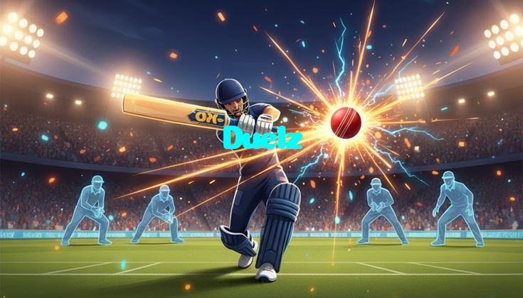 Duelz خوش آمدید بونس +600% پیشکش موبائل ایپ کے پروموشن سیکشن میں دکھائی دیتی ہے۔