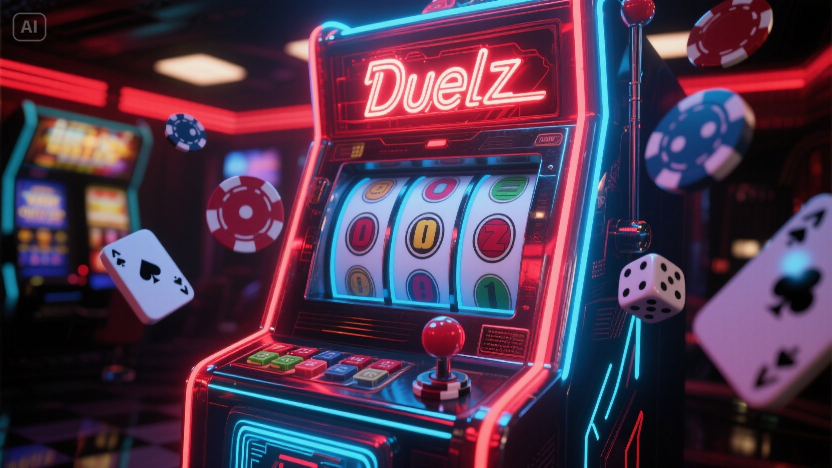 Duelz پاکستان