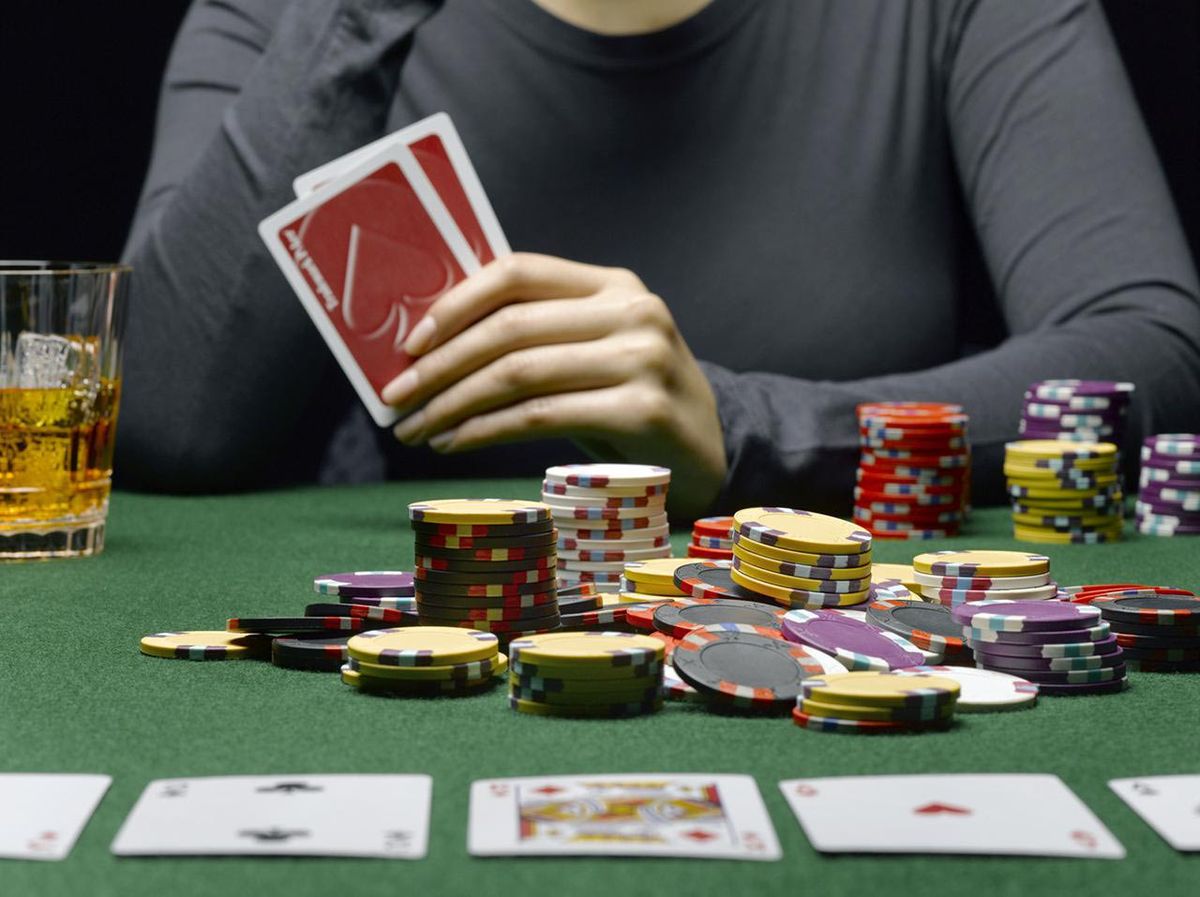 Duelz کیسینو میں رولیٹی گیمز کے بارے میں معلومات