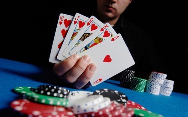 Duelz کیسینو میں بکراٹکھیلیں