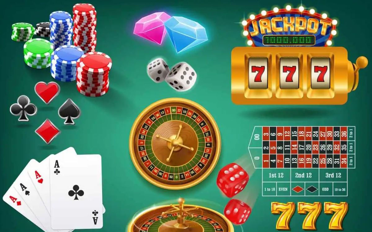 Duelz پاکستان میں میگا ویز کیسینو گیمز
