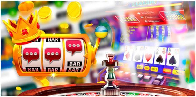 Duelz کھلاڑیوں کے لیے لائیو کیسینو سیکشن