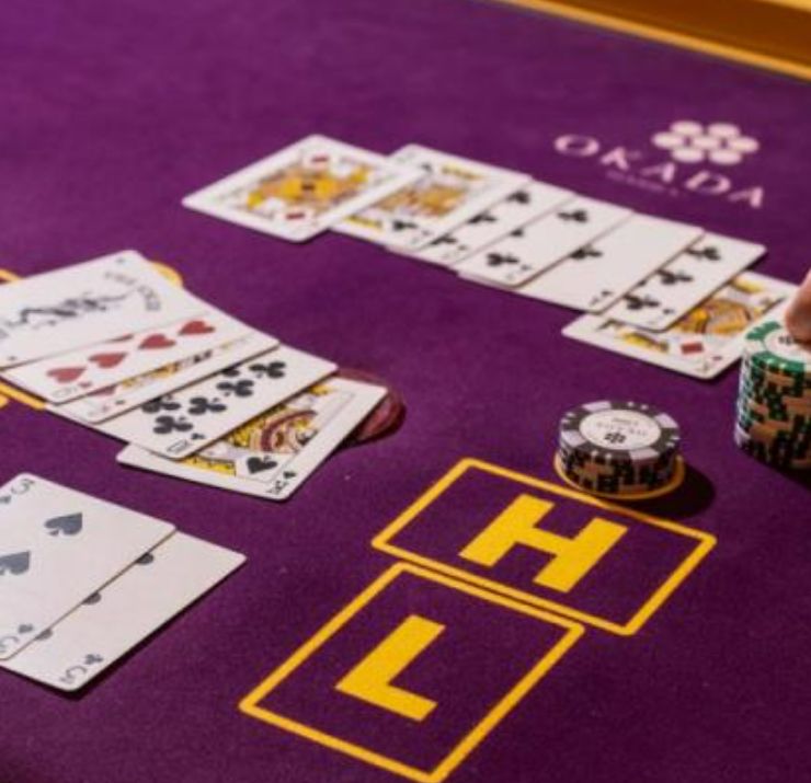 پاکستان میں Duelz کا آن لائن کیسینو سیکشن کھولیں۔