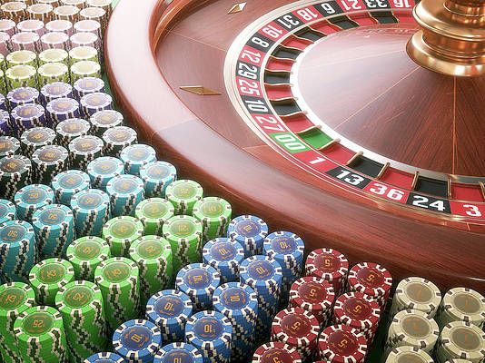 Duelz کیسینو میں ایک آن لائن گیم کا انتخاب کریں۔