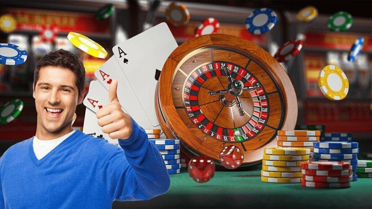 Duelz آن لائن کیسینو میں اصل گیمز